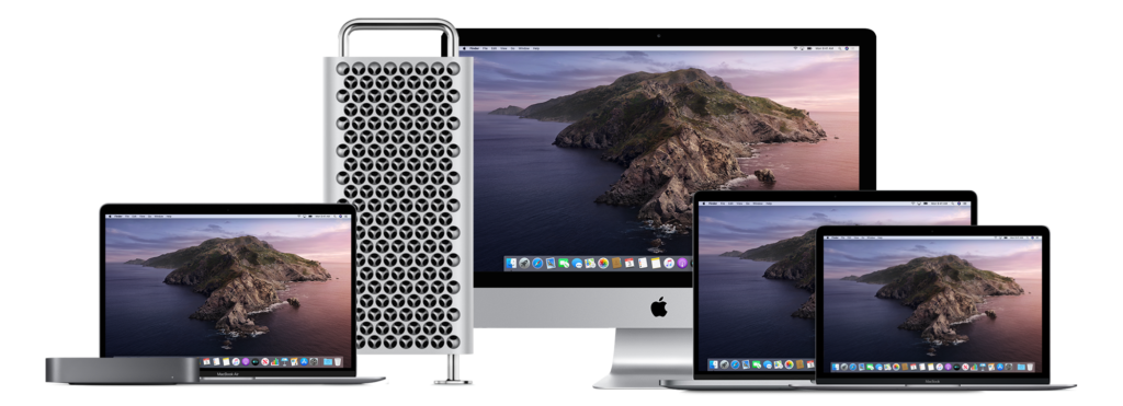 Computo Metrico e Capitolato per Mac e Apple